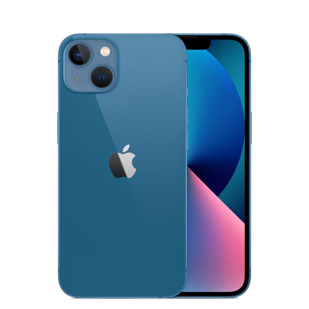 iPhone 13 128GB Azul - Reacondicionado