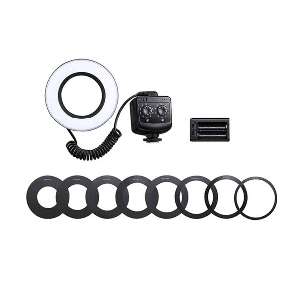 Macro Led Ring Light Godox RING72