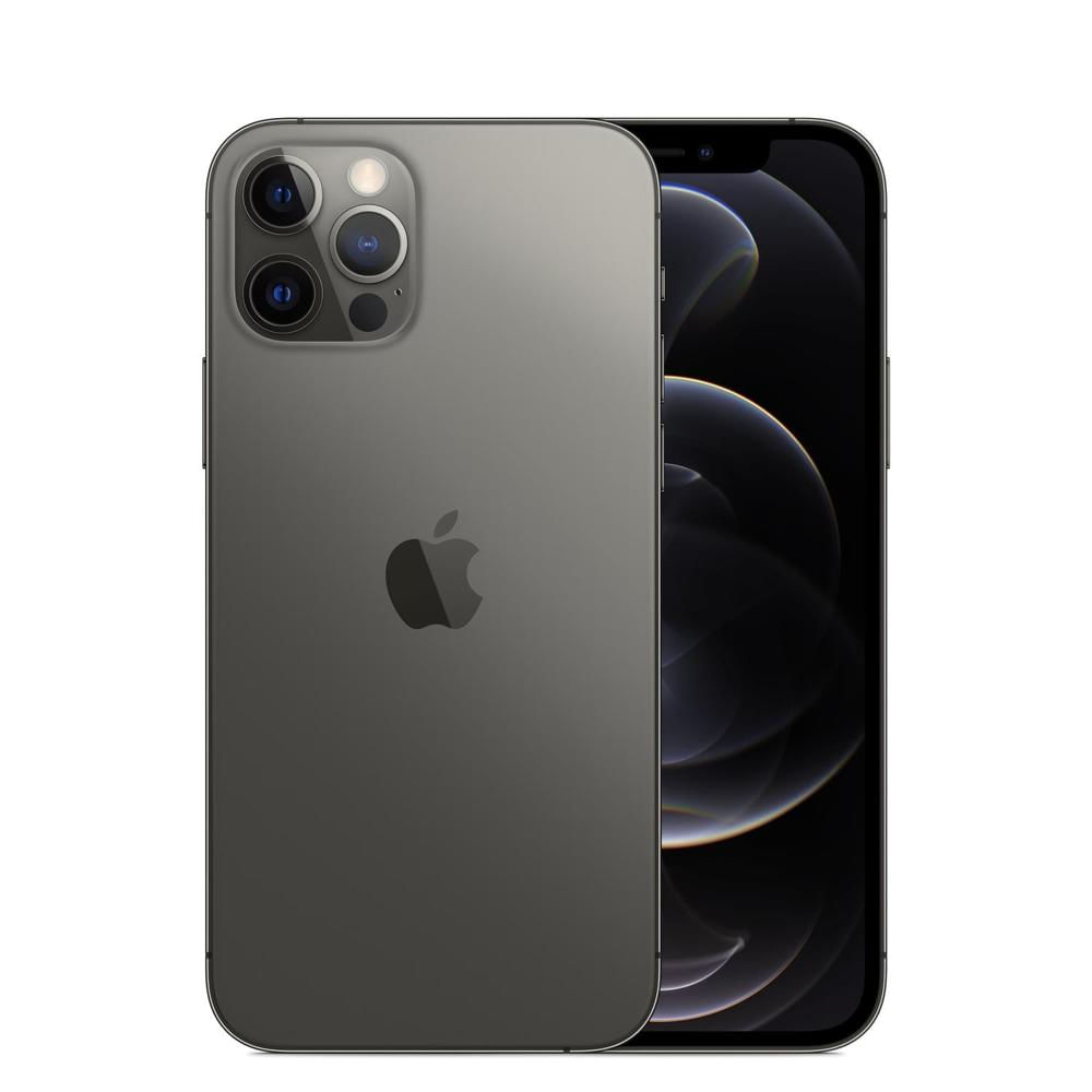 iPhone 12 Pro 512GB Grafito - Reacondicionado