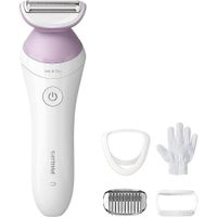 AFEITADORA PHILIPS LADY SERIES 6000 BRL136/00