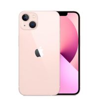 iPhone 13 128GB Rosa - Reacondicionado