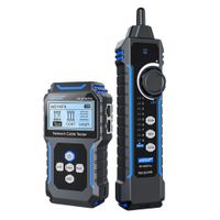 Tester de red y rastreador comprobador- NOYAFA NF-8209 Pro