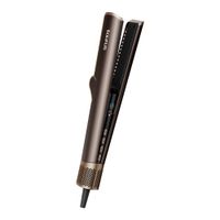 Plancha de Cabello Taurus Plasma Fusion 1200W