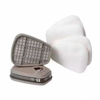 Kit de Reemplazo contra Vapores Orgánicos 3M 6022P1 DC