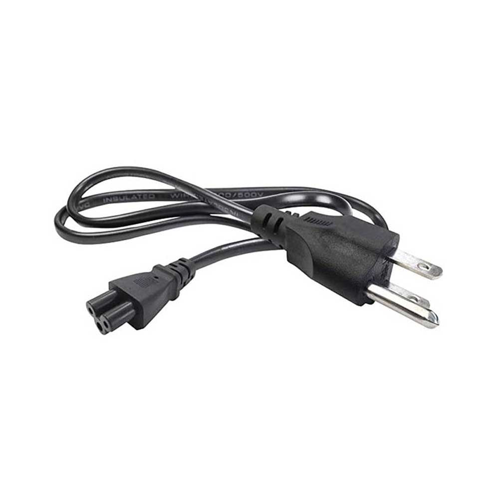 CABLE DE PODER XTECH XTC-120 NEGRO