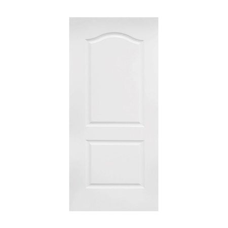 Puerta blanca contraplacada Palace 40x90x2.07 Dimfer