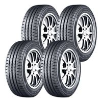 Kit 4 llantas 16565R13 77T Edge Touring 2 Kelly