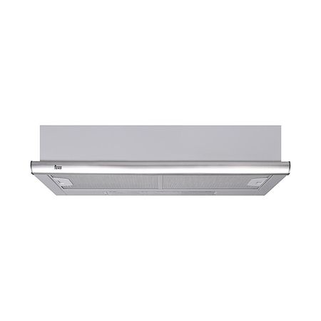 Campana Extensible 90cm Teka Tl1 9310 Inoxidable con Filtro