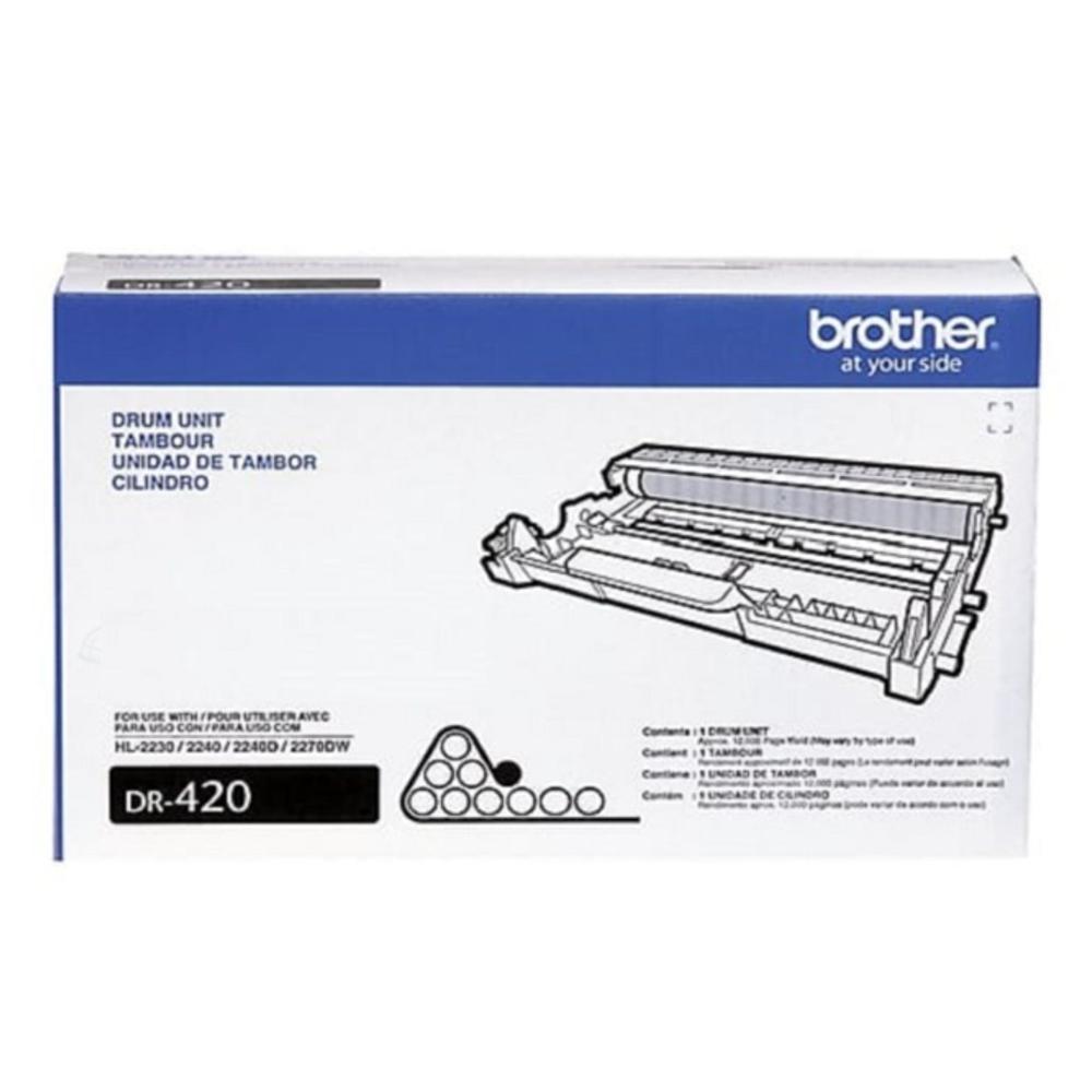 Tambor Brother DR420