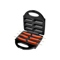 Maquina fácil de utilizar para hacer Hot Dogs - RAFF