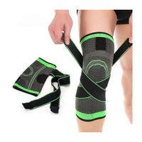 Rodillera Deportiva para Proteccion yo Rehabilitación