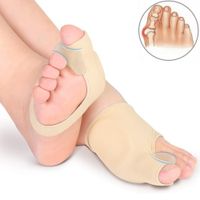 Corrector De Juanete Para Dedos De Los Pies - Par