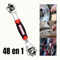 LLAVES 48 EN 1 Universal Wrench