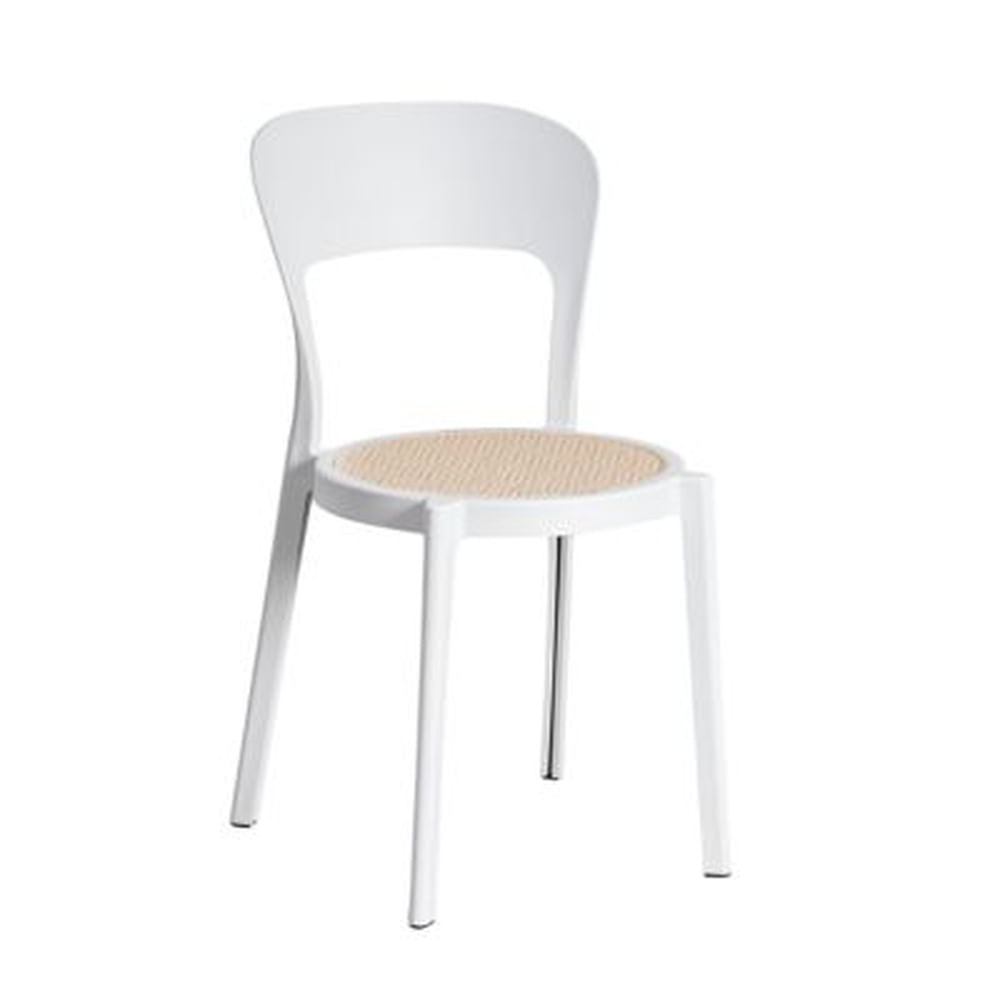 Silla de Comedor Gala Blanco