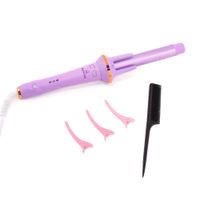 Rizador de Cabello Automático Lila