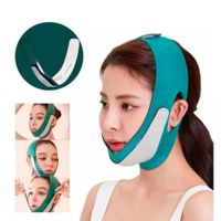 Faja Facial Reductora De Papada