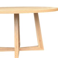 Mesa Escudo D150 Natural - Ziyaz