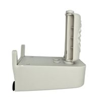 Máquina para preparar empanadas de manera fácil