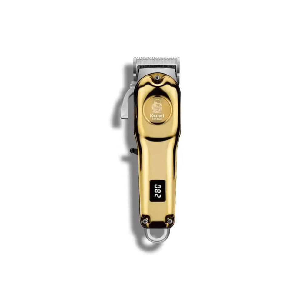 Cortadora de Cabello Kemei KM-2628