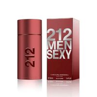 Carolina Herrera 212 Se Men 100 Ml