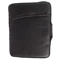Funda Para Laptop 15in 17in Maleta Con Asa - Negro
