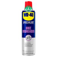Wd40 Desengrasante Para Bicicletas - Cadenas 10 Oz - 283gr.