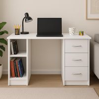 ESCRITORIO STUDIO BLANCO