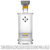 Pisco CUATRO GALLOS Mosto Verde Torontel Botella 700ml