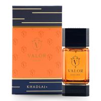PERFUME KHADLAJ VALOR ENIGMA EDP HOMBRE 3.4 OZ / 100 ML