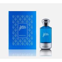 PERFUME KHADLAJ BLEU GLACE EDP HOMBRE 3.4 OZ / 100 ML