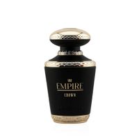 PERFUME KHADLAJ EMPIRE CROWN EDP HOMBRE 3.4 OZ / 100 ML