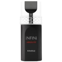 PERFUME KHADLAJ INFINI ABSOLUTE EDP UNISEX 3.4 OZ / 100 ML