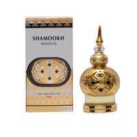 PERFUME KHADLAJ SHAMOOKH GOLD CPO UNISEX 0.67 OZ / 18 ML