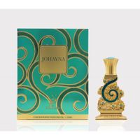 PERFUME KHADLAJ JOHAYNA GREEN CPO UNISEX 19 ML