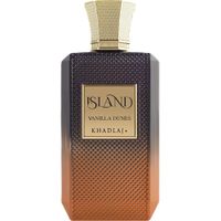PERFUME KHADLAJ ISLAND VANILLA DUNES EDP UNISEX 3.4 OZ / 100 ML