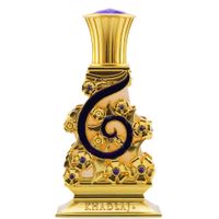 PERFUME KHADLAJ JOHAYNA PURPLE CPO UNISEX 0.67 OZ / 19 ML