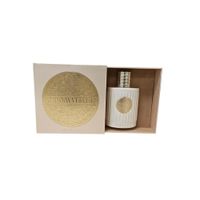 PERFUME KHADLAJ CREAM VELVET EDP UNISEX 3.4 OZ / 100 ML
