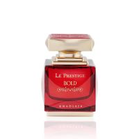 PERFUME KHADLAJ LE PRESTIGE NOIR EDP UNISEX 3.4 OZ / 100 ML