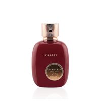 PERFUME KHADLAJ 25 LOYALTY EDP UNISEX 3.4 OZ / 100 ML