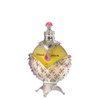 PERFUME KHADLAJ HAREEM AL SULTAN SILVER CPO UNISEX 1.18 OZ / 35 ML