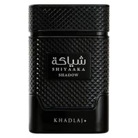 PERFUME KHADLAJ SHIYAAKA SHADOW EDP UNISEX 3.4 OZ / 100 ML