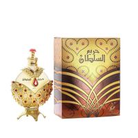 PERFUME KHADLAJ HAREEM AL GOLD CPO UNISEX 1.18 OZ / 35 ML