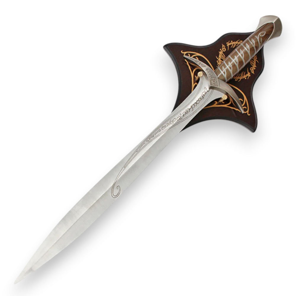 The Lord of the Ring - Sting 1-1