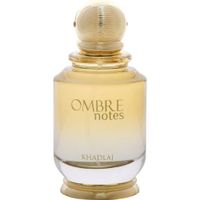 PERFUME KHADLAJ OMBRE NOTES EDP UNISEX 3.4 OZ / 100 ML
