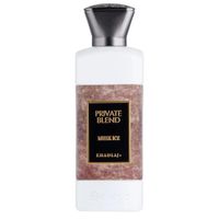 PERFUME KHADLAJ PRIVATE BLEND MUSK ICE EDP UNISEX 3.4 OZ / 100 ML