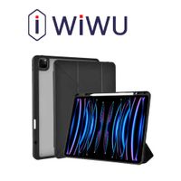 ESTUCHE WIWU DEFENDER JD-105 IPAD 10.9 2024 11 AIR 2025