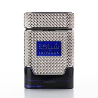 PERFUME KHADLAJ SHIYAAKA BLUE EDP HOMBRE 3.4 OZ / 100 ML