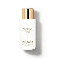 LOCIÓN CORPORAL RABANNE MILLION GOLD MUJER 6.8 OZ / 200 ML