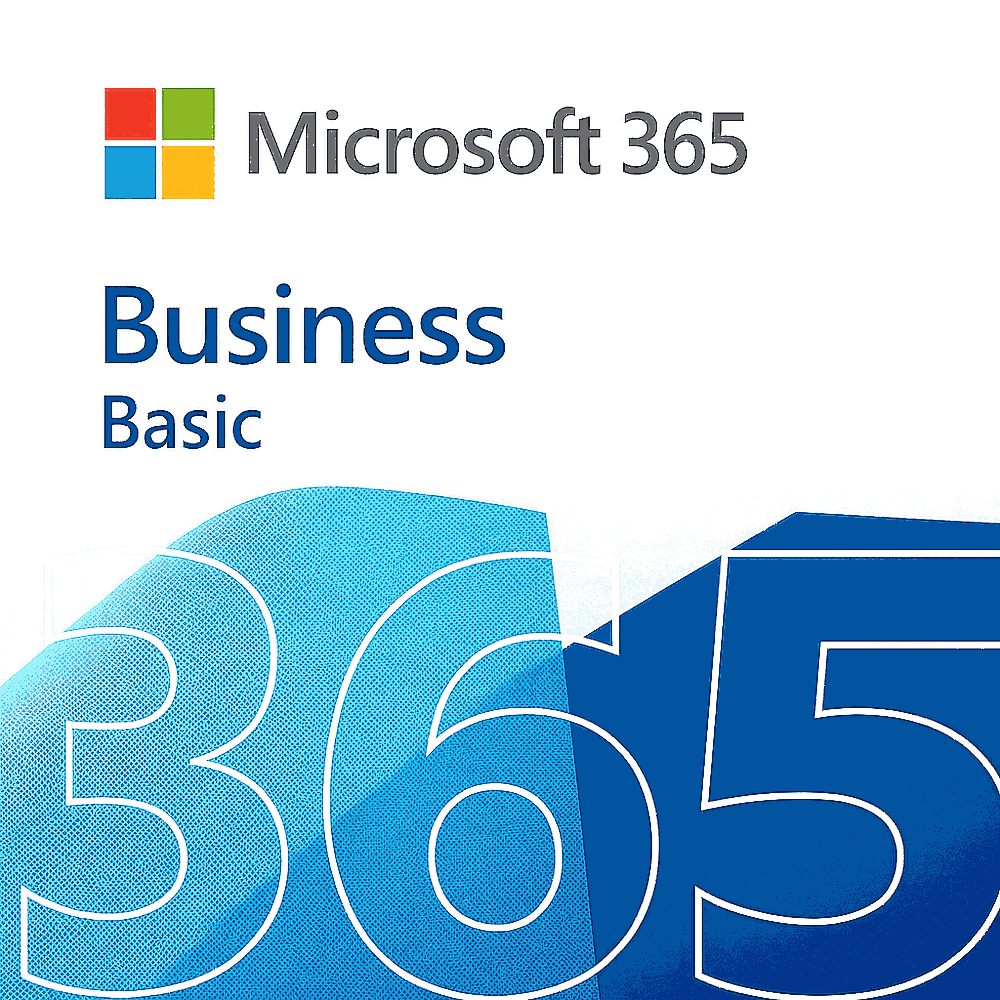 Microsoft 365 Business Basic