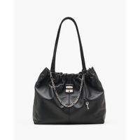 CARTERA MARC JACOBS THE CRISTINA TOTE | NEGRO
